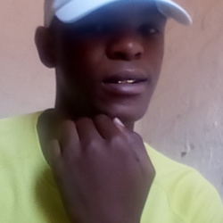 Thapelo is looking for singles for a date