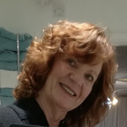 Diane is looking for singles for a date