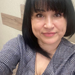 Sandra is looking for singles for a date